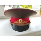 Фуражка (58 размер) Генерал-майор. СССР