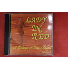 Various - Lady In Red. Volume 3 (CD)