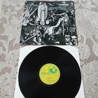 DEEP PURPLE - 1969 - DEEP PURPLE (GERMANY) LP