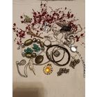 Бижутерия одним лотом