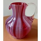 Вазочка кувшинчик H 11 Федарков