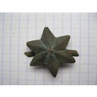 Киверная звезда.