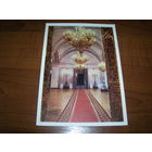 Москва Кремль 1962 год ИЗОГИЗ чистая