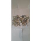 ЛОТ НАРУЧНЫХ И КАРМАННЫХ ЧАСОВ.