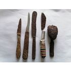 Ножи плюс бонус