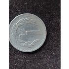 1 злотый польша 1949