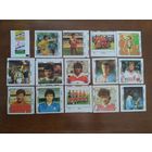 Вкладыши Bombibom Sport Бомбибом Спорт  Цена за лот 45шт + обертка!