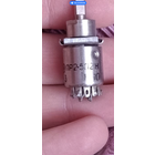 Радиодетали переключатель ПР2-5П2Н 1991/08