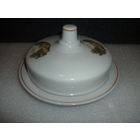 Маслёнка Фарфор Дулево. СССР