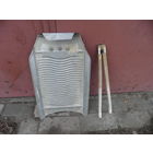 Редкая металлическая стиральная доска УССР 70-е г.Новая(с биркой).