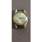 Часы ЗАРЯ ПОЗОЛОТА 12.5