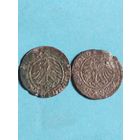 Полугрош  1508  (СИ6)