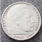 5 рейхсмарок 1939 J