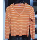 Симпатичная кофточка на р-р 44-46