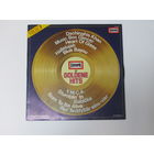 Виниловая пластинка. Orchester Udo Reichel / The Hiltonaires – Europa Goldene Hits. Seite 2.  Золотые хиты Европы. 2 стороны.