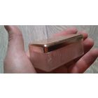Советская коробочка