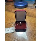 Новое кольцо 925 проба