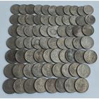 Отличные 69 монет Щитовиков СССР 10-15-20 копеек за вашу цену Смотрите также другие мои лоты