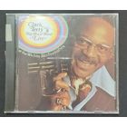 CD,JAZZ,(USA) Clark Terry – Clark Terry's Big-B-a-d-Band Live At The Wichita Jazz Festival 1974