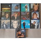 Blue System - 13 альбомов (полная коллекция) (Европа)