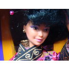 Барби, Chinese Barbie 1993