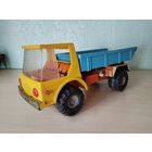 Машинка СССР. Грузовик. Серия 1412 Мир.