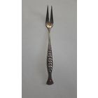 ВИЛКА ,клеймо орёл.Вермахт?