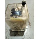 Сборный лот контактов реле управления РУ-21, СССР.