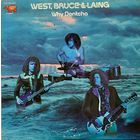 West, Bruce & Laing - Why Dontcha / JAPAN