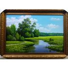 Летний пейзаж