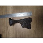 Топор К. Р. Можете поторговаться.