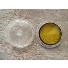 Светофильтр ЖС17 40,5х0,5 в футляре (СССР)