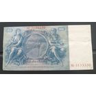 100 марок 1935 REICHSBANKNOTE    Германия Берлин