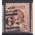 Королева Виктория Известные люди Личности Виктория 1890 год лот  10