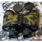 Бинокль полевой БП2 7х35 Россия СОМЗ с сеткой.