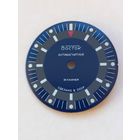 Восток Антимагнитные циферблат