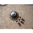 Брошь СССР .