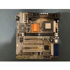 Zida  T810B-SE slot 1/ socket 370 с процессором CELERON 366