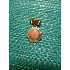 Значок. Польша. Бригада социалистического труда. (тяжмет)