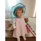 Кукла 77 лет бу  германия