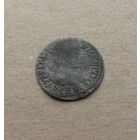 Грош 1625 г., серебро, Сигизмунд III