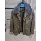 Куртка военная с подстегом. Моготекс.
