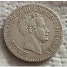 Пруссия талер 1827