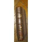 Собрание Вольфа сочинения Писемского Т18 изд спб- москва вольф1885 (дшк)