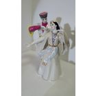 Статуэтка грузинский танец Дулево, состояние