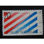 США 1982 г.