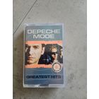 Аудио кассета Depeche Mode