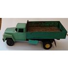 Грузовик времён СССР. Все лоты с 1 рубля!