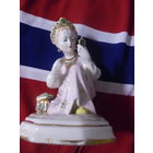 МАЛАХИТОВАЯ ШКАТУЛКА.ЛЗФИ.