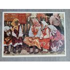 Кабачек. В праздник